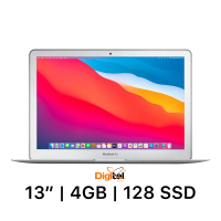 Macbook Air 13" A1466 i5-5250U 8GB RAM 128GB SSD