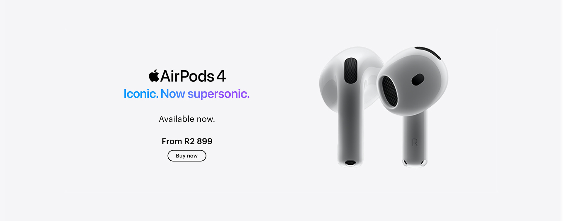 AirPod