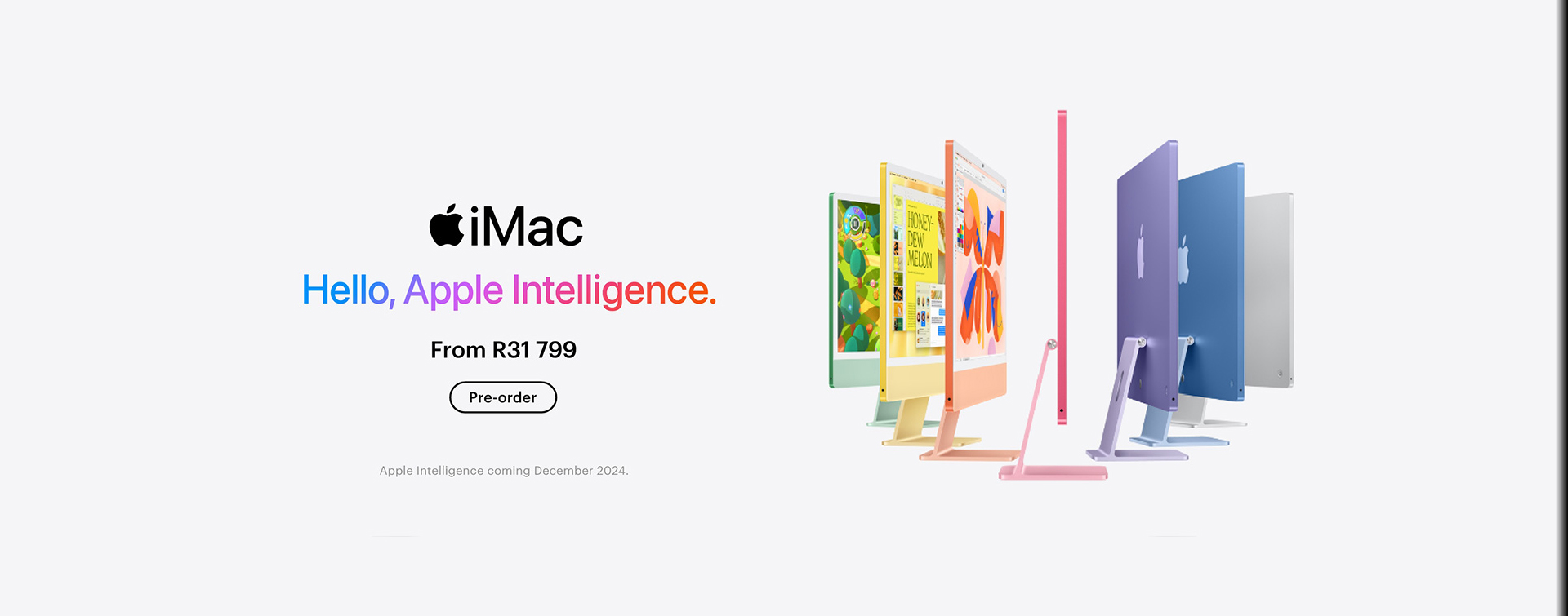 iMac