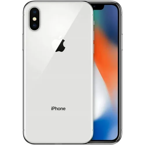 iPhone X 256GB [A+]