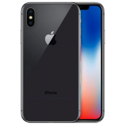 iPhone X 64GB [B]