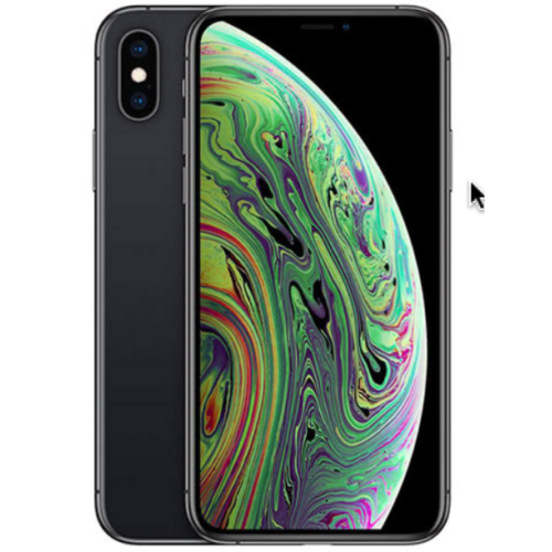 iPhone XS MAX 256GB