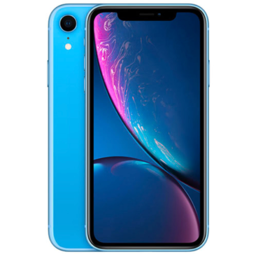 iPhone XR 256GB