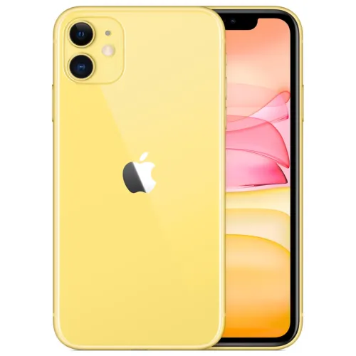 iPhone 11 256GB [B]