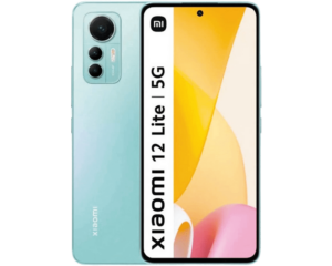 Xiaomi 12 Lite