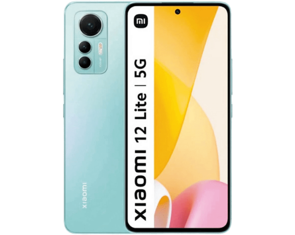 Xiaomi 12 Lite