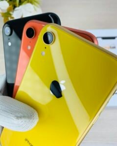 iPhone Xr 64GB