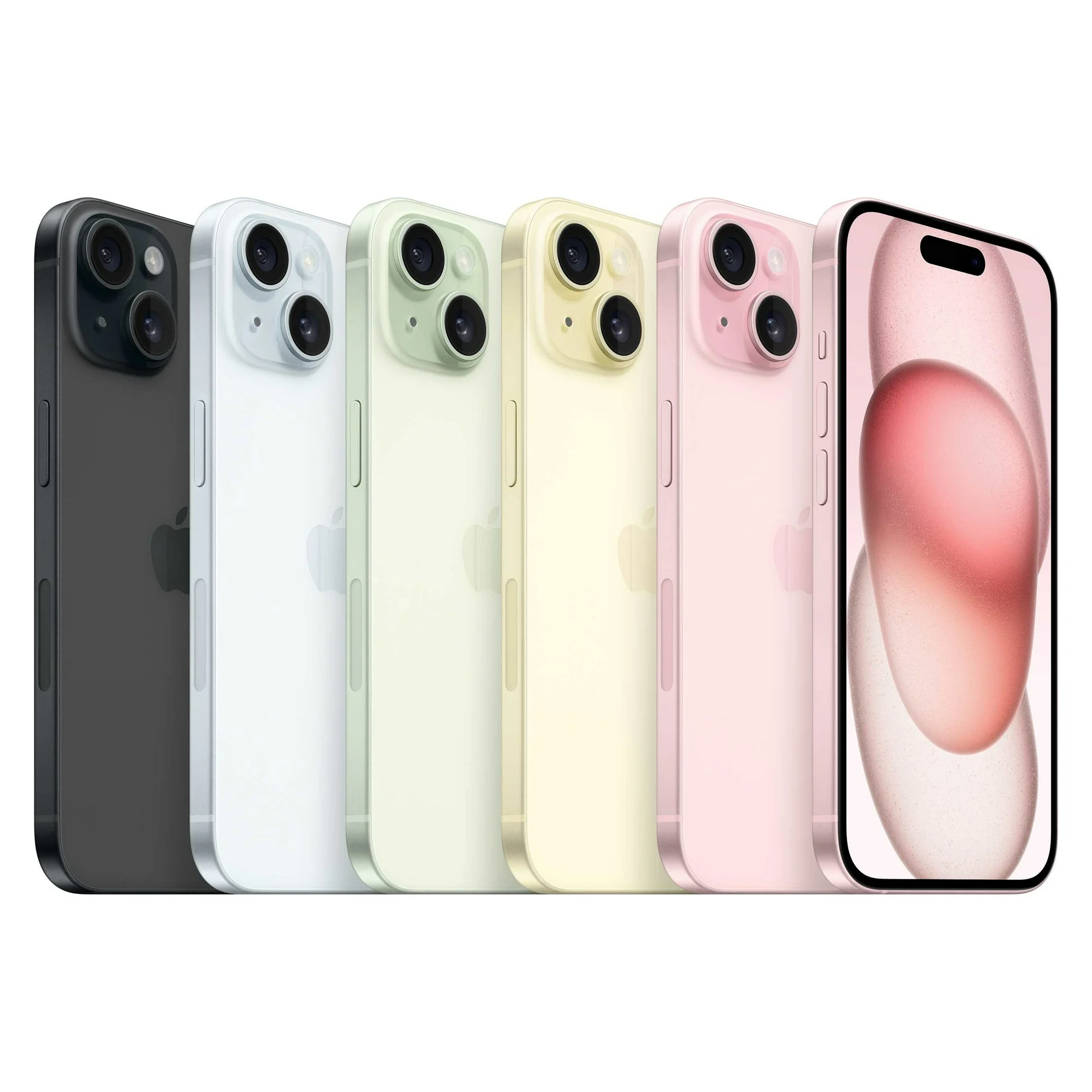 okikaze110　iPhone15 Apple iPhone 15 (256 GB) - Blue : Amazon.co.za: Everything Else