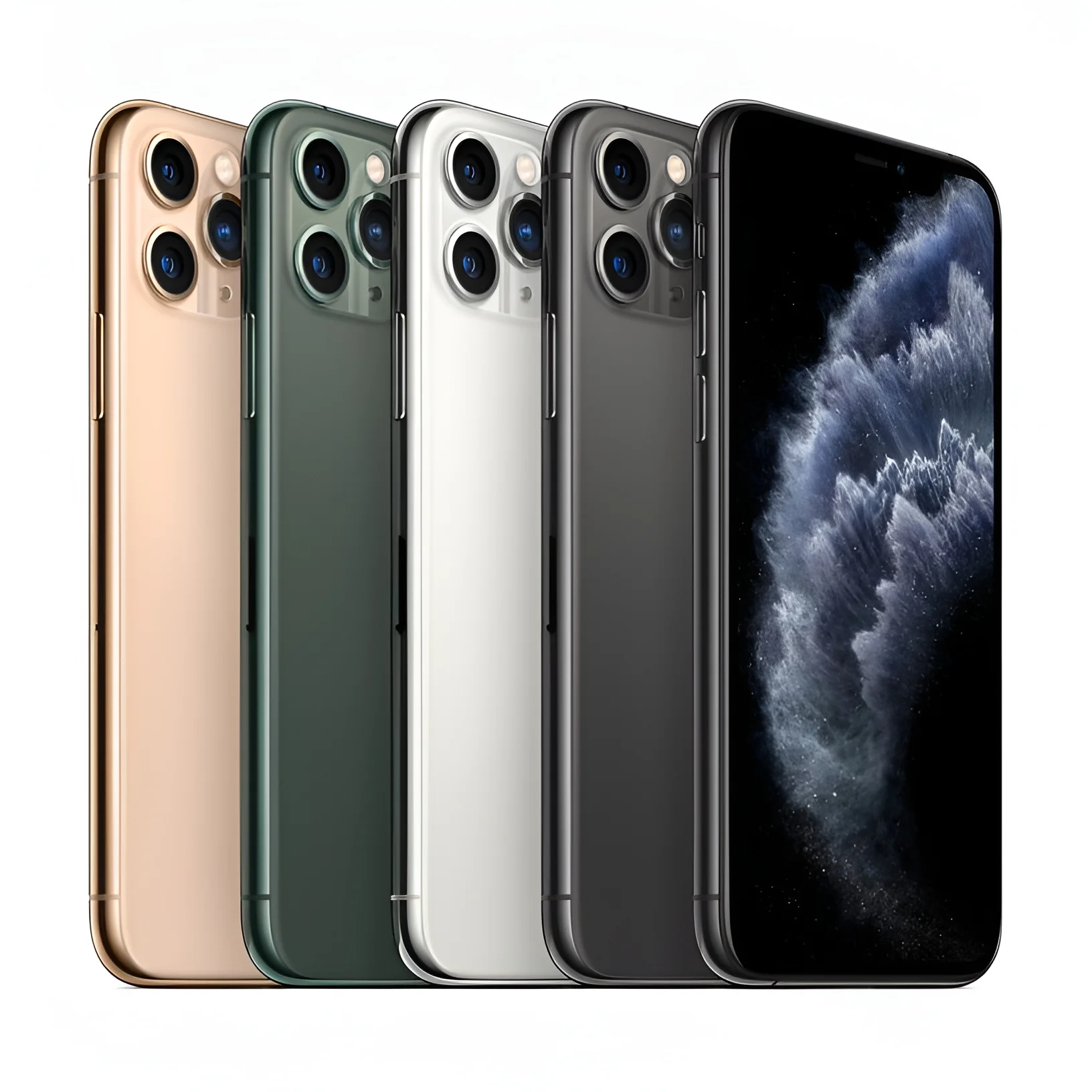 Best iPhone 11 Pro Max – The Ultimate Apple Smartphone with Pro