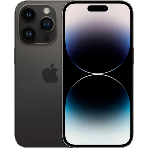 iPhone 14 Pro