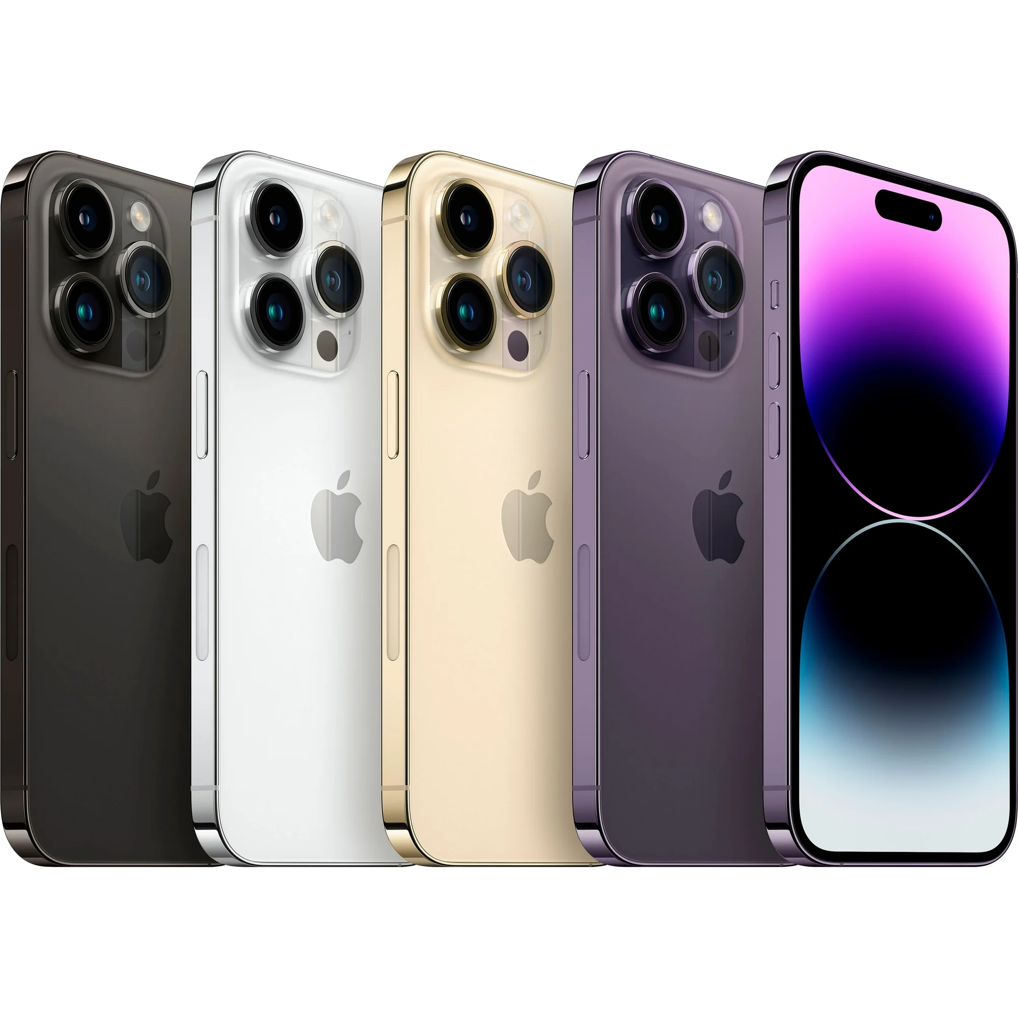 Buy iPhone 14 Pro Max – Unleash the Power of Innovation | DigitelPro