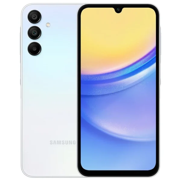 Samsung Galaxy A15