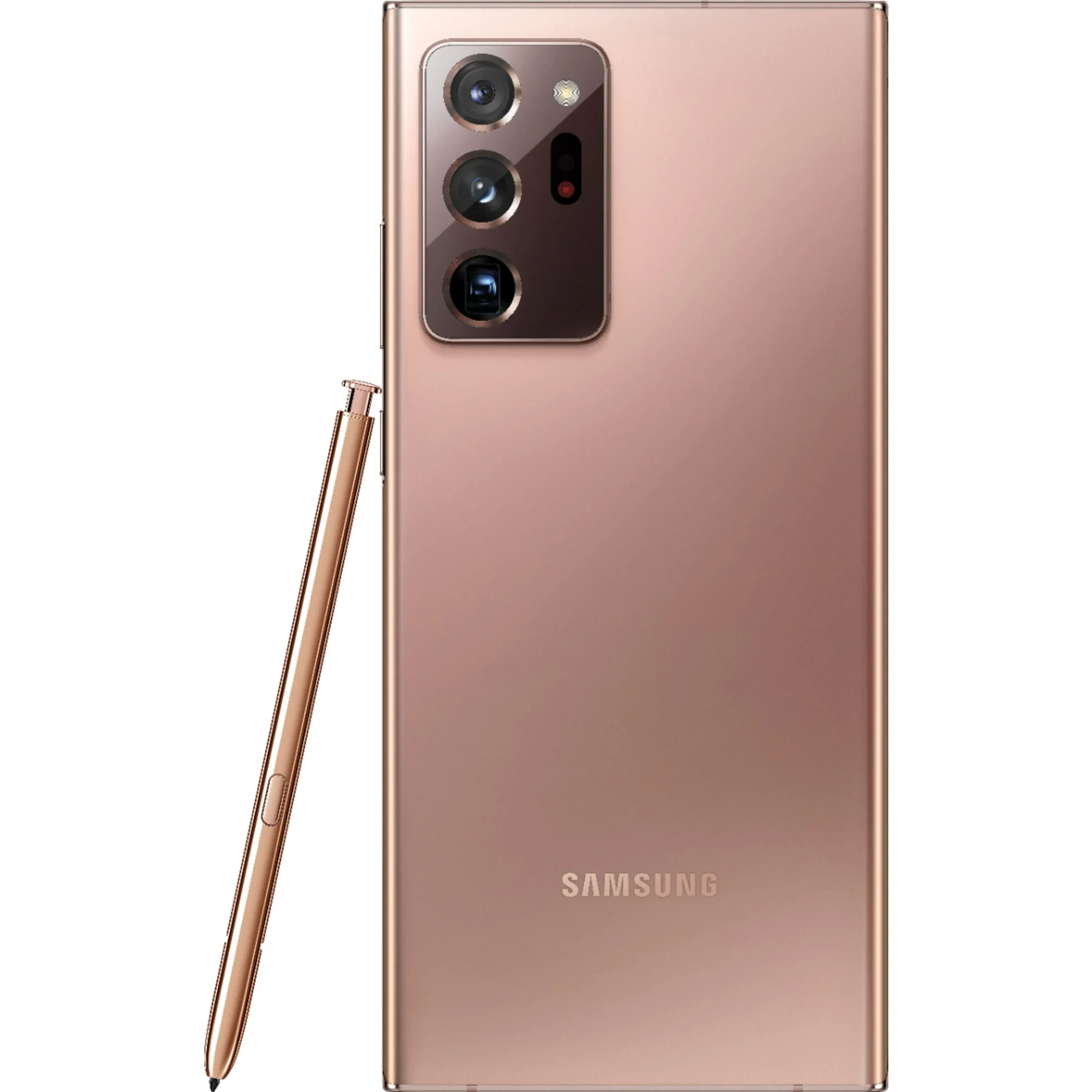 Samsung Galaxy Note 20 – Powerful Performance & Stunning Features