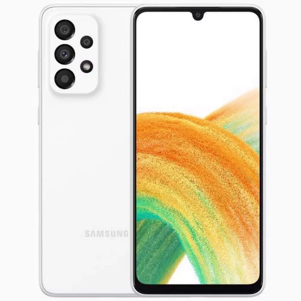 Samsung Galaxy A33