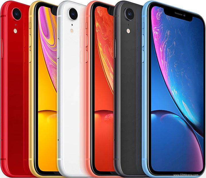 iPhone XR – Vibrant Display, A12 Chip & Best Deals | DigitelPro