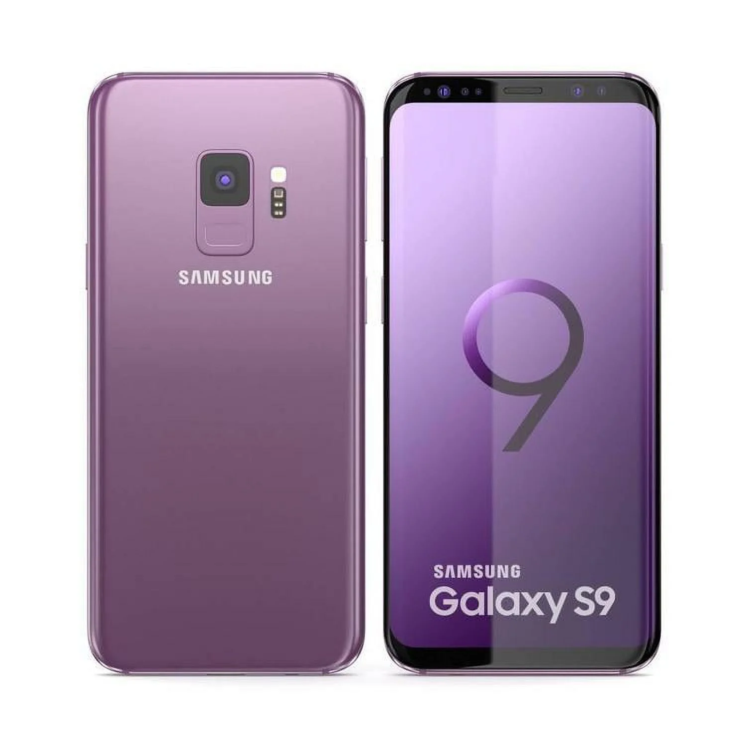 Buy Samsung Galaxy S9 Online – Super AMOLED Display, Fast & Sleek