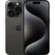 iPhone 15 Pro Max - Black Titanium, 256GB