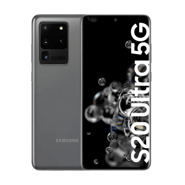 samsung galaxy s20 ultra