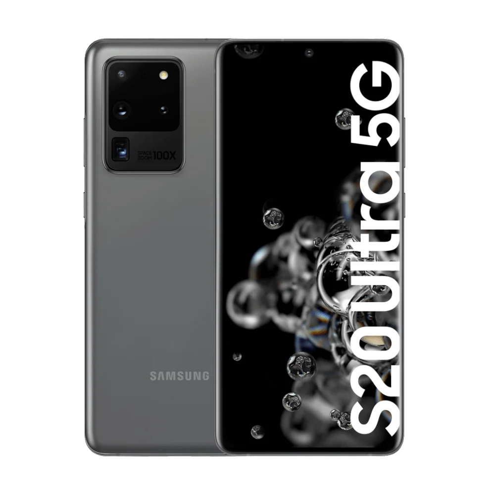 Best Samsung Galaxy S20 Ultra: Camera, Specs & More | DigitelPro