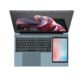 15.6'' + 7'' Dual-screen 8GB  512GB SSD Laptop