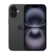 iPhone 16 - Black, 128GB