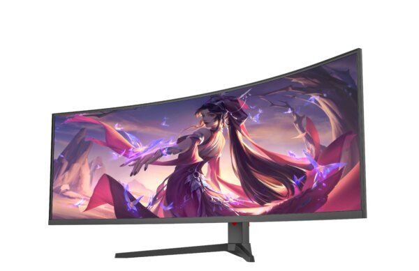 HDR Monitor