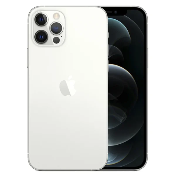 iPhone 12pro シルバー Best iPhone 12 Pro – Pro-Level Performance, Pro-Grade Camera