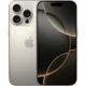 iPhone 16 Pro - Black Titanium, 128GB