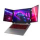 16'' Tripple Screen i7 Gaming Laptop 8GB  512GB SSD