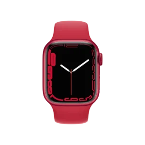 Apple watch 7 generation