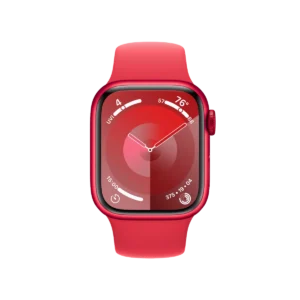 Apple watch 9 generation