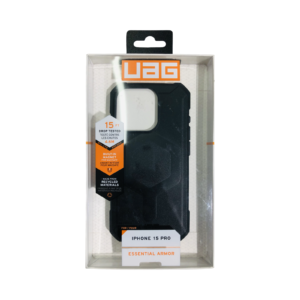 UAG IPHONE 15 PM ESSENTIAL ARMOR