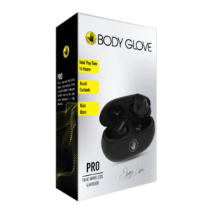 Body Glove Essentials TWS Pro Series Wireless Earbuds