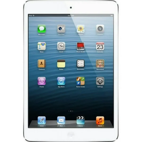 ipad mini