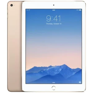 iPad Air 2