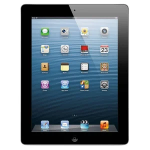 iPad 4