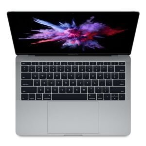 MacBook Pro 2017