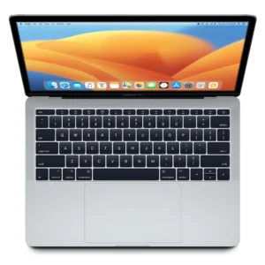 MacBook Pro 2017