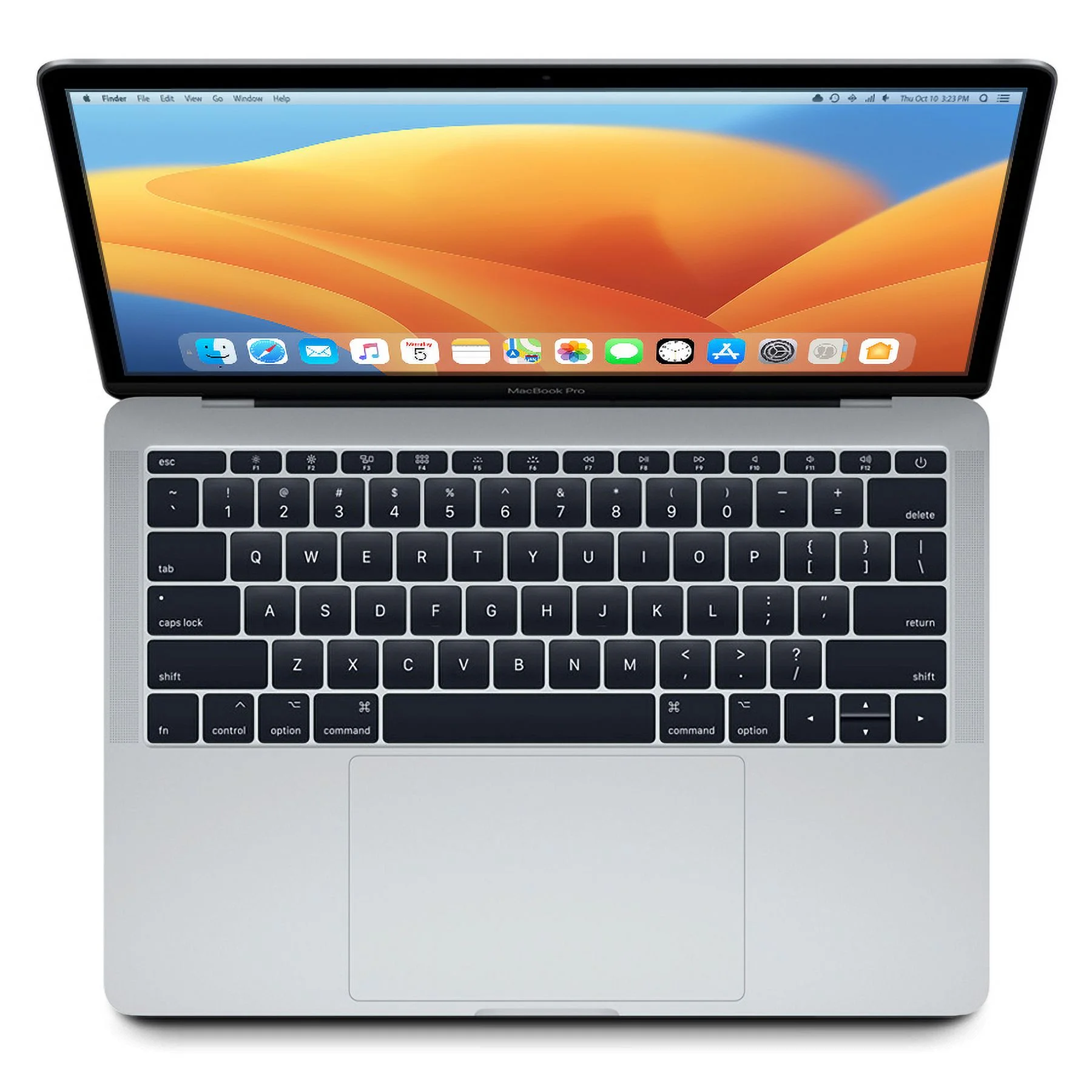 MacBook Pro 2017 - DigitelPro