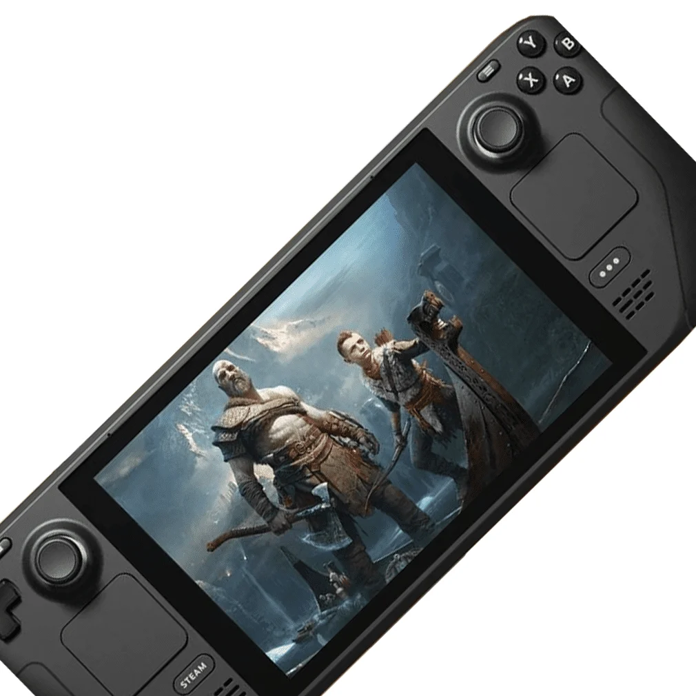 Steam Deck OLED - DigitelPro