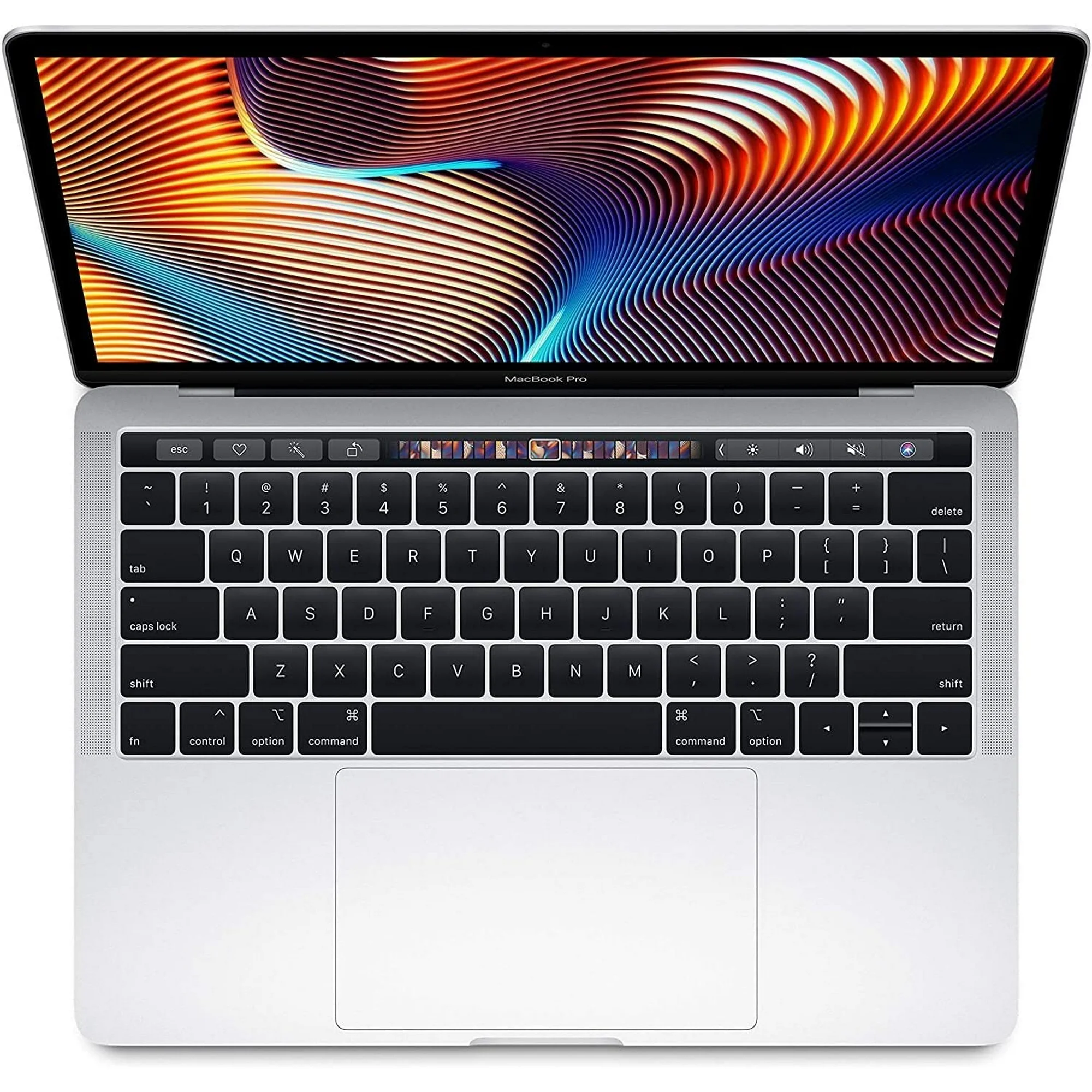 MacBook本体 Apple MacBook Pro 2018 intel 8gb 256gb MacBook Pro 2018 - DigitelPro