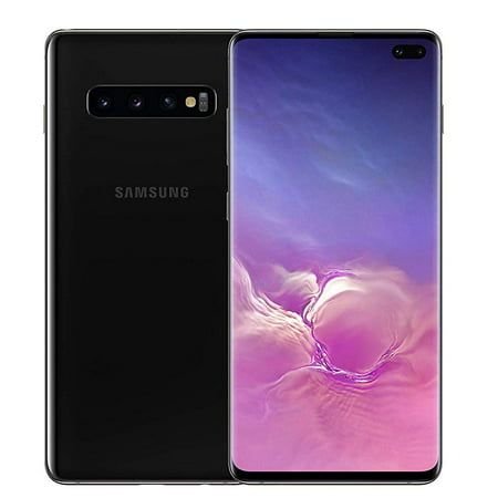 SAMSUNG GALAXY S10 4G