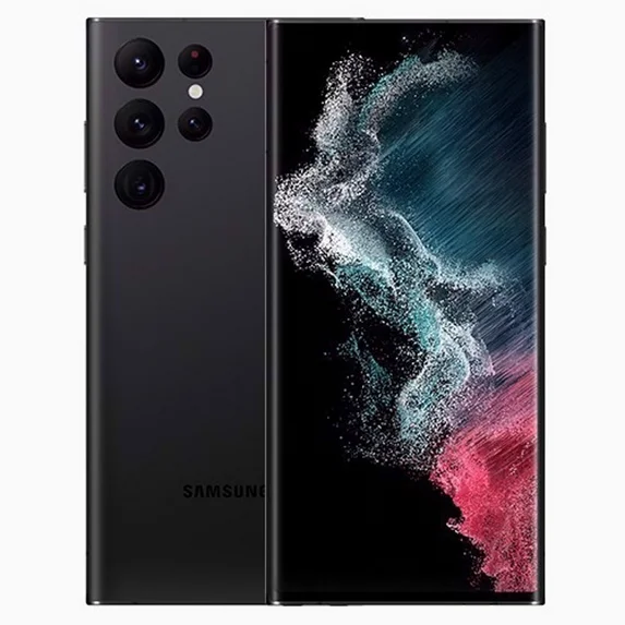 SAMSUNG GALAXY S22 ULTRA