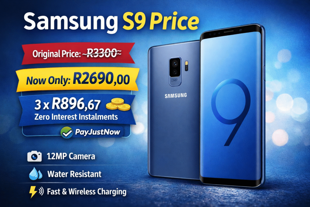 samsung-s9-price-south-africa